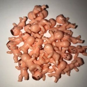 25 Small Babies